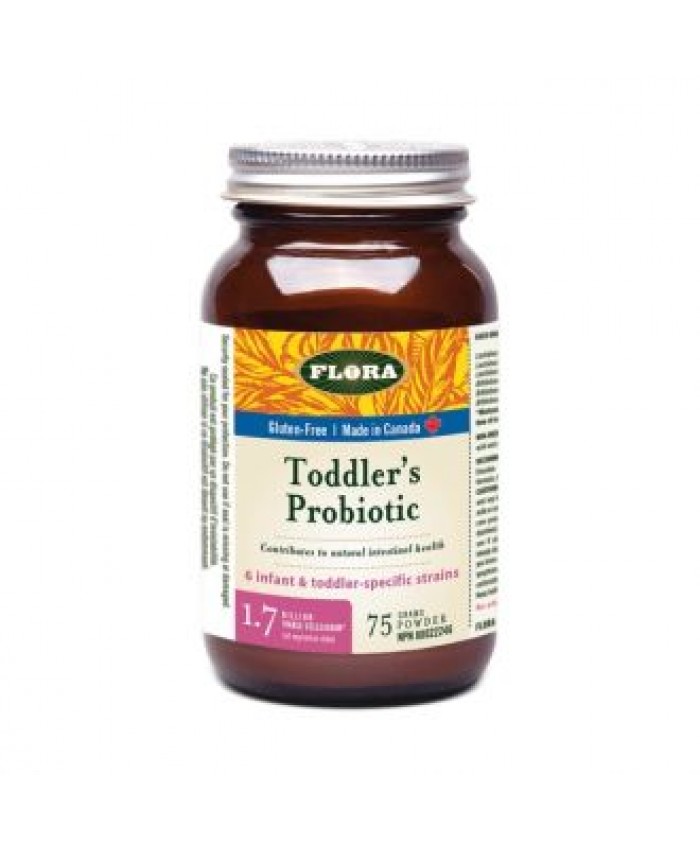 Flora Super Toddler’s Probiotic 75gr